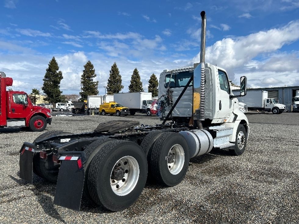 Day Cab Tractor-Heavy Duty Tractors-International-2021-RH613-West Sacramento-CA-44,001\n\t\tmiles-$ 38,000 - Image 7