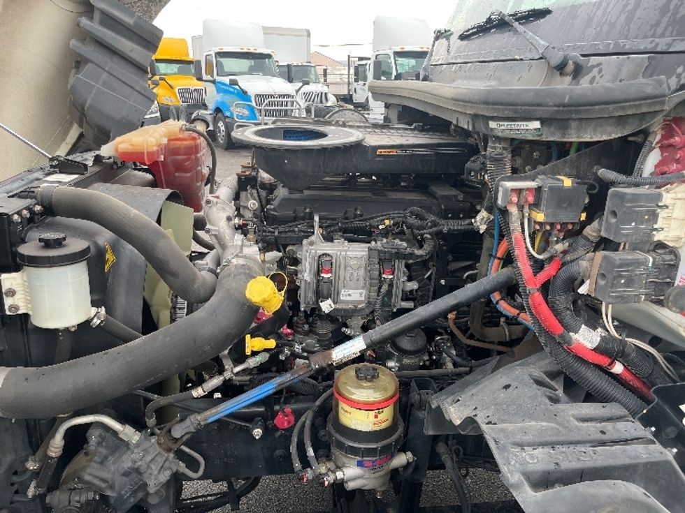 Day Cab Tractor-Heavy Duty Tractors-International-2022-LT625-Albuquerque-NM-276,014\n\t\tmiles-$ 49,000 - Image 16