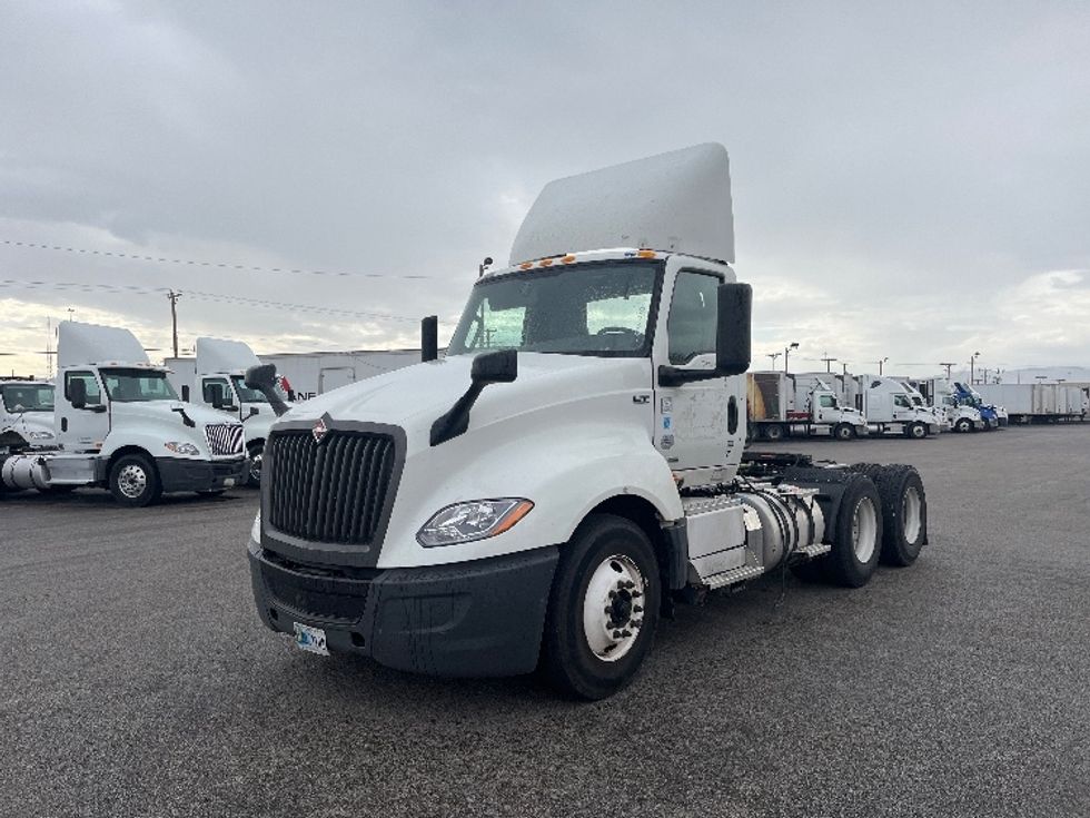 Day Cab Tractor-Heavy Duty Tractors-International-2022-LT625-Albuquerque-NM-276,014\n\t\tmiles-$ 49,000 - Image 3