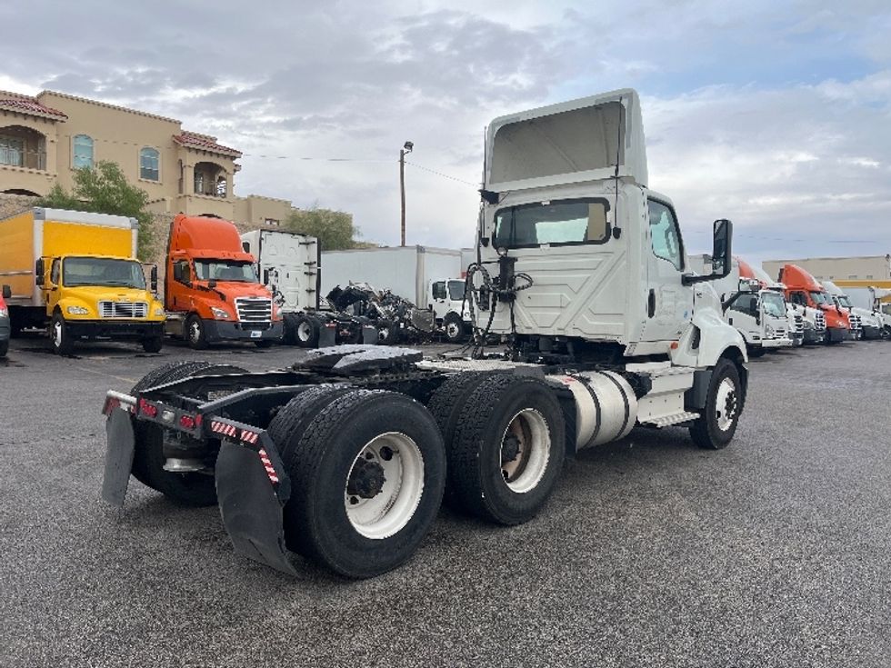 Day Cab Tractor-Heavy Duty Tractors-International-2022-LT625-Albuquerque-NM-276,014\n\t\tmiles-$ 49,000 - Image 7