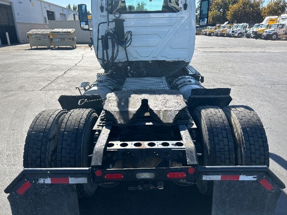 Day Cab Tractor-Heavy Duty Tractors-International-2022-LT625-Ceres-CA-205,982\n\t\tmiles-$ 34,250 - Image 6