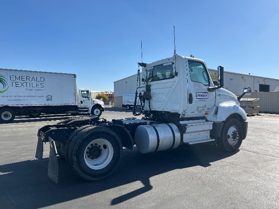 Day Cab Tractor-Heavy Duty Tractors-International-2022-LT625-Ceres-CA-205,982\n\t\tmiles-$ 34,250 - Image 7