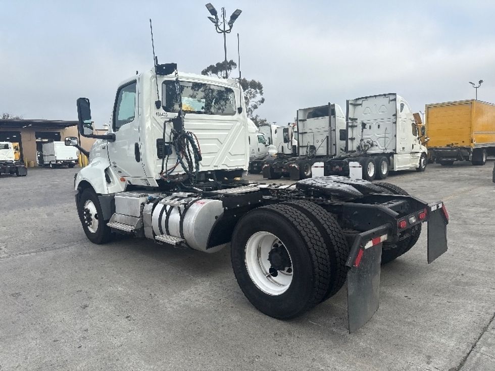 Day Cab Tractor-Heavy Duty Tractors-International-2022-LT625-Fresno-CA-264,237\n\t\tmiles-$ 33,250 - Image 5