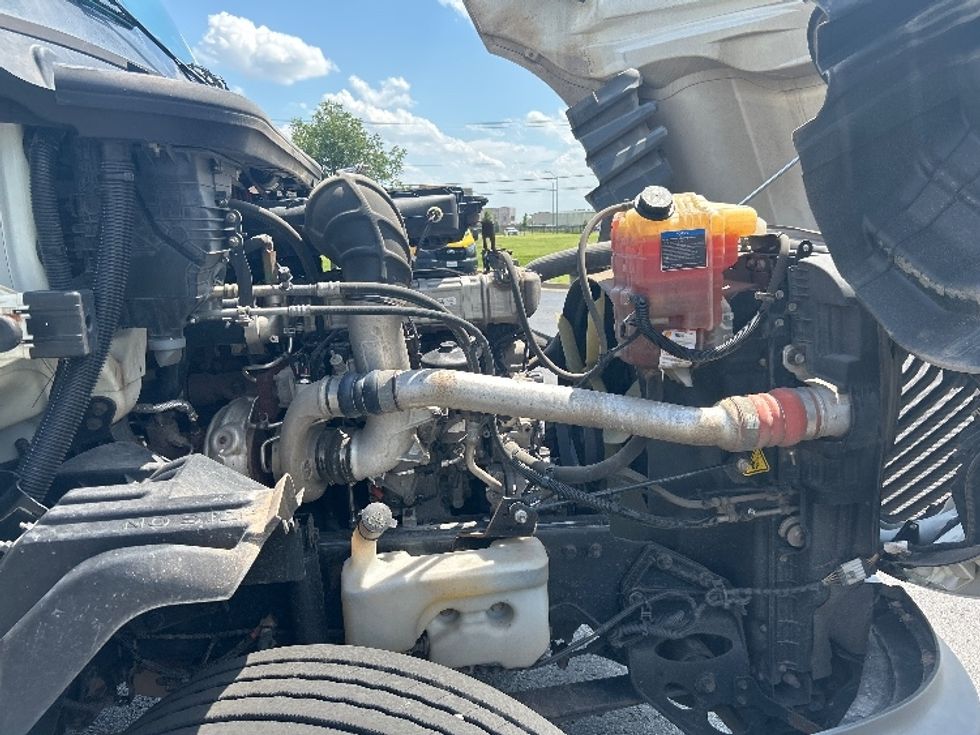 Day Cab Tractor-Heavy Duty Tractors-International-2022-LT625-Oklahoma City-OK-360,983\n\t\tmiles-$ 38,750 - Image 15