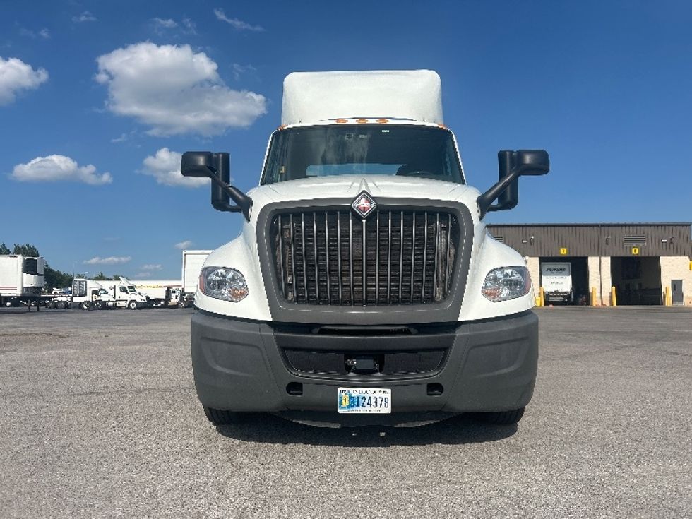 Day Cab Tractor-Heavy Duty Tractors-International-2022-LT625-Oklahoma City-OK-360,983\n\t\tmiles-$ 38,750 - Image 2