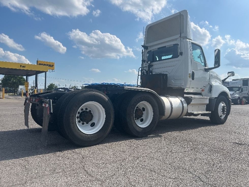 Day Cab Tractor-Heavy Duty Tractors-International-2022-LT625-Oklahoma City-OK-360,983\n\t\tmiles-$ 38,750 - Image 7