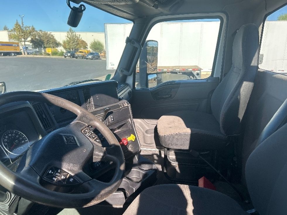 Day Cab Tractor-Heavy Duty Tractors-International-2022-LT625-West Sacramento-CA-311,886\n\t\tmiles-$ 29,250 - Image 10