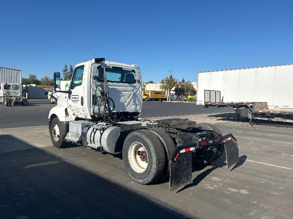 Day Cab Tractor-Heavy Duty Tractors-International-2022-LT625-West Sacramento-CA-311,886\n\t\tmiles-$ 29,250 - Image 5
