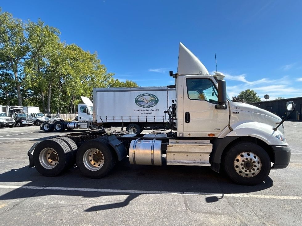 Day Cab Tractor-Heavy Duty Tractors-International-2022-RH613-Albany-NY-416,521\n\t\tmiles-$ 33,250 - Image 8