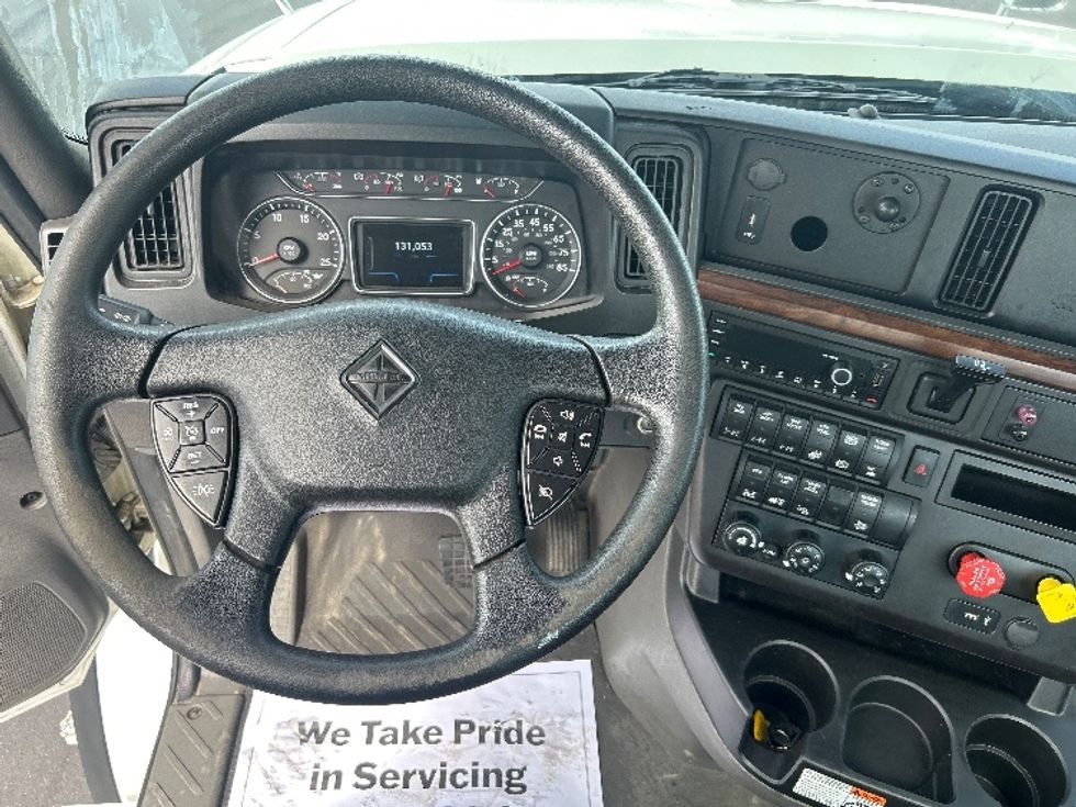 Day Cab Tractor-Heavy Duty Tractors-International-2023-HX620-Indianapolis-IN-133,918\n\t\tmiles-$ 103,750 - Image 11