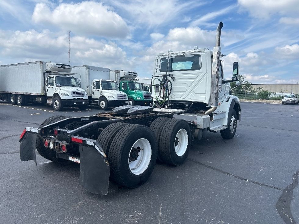 Day Cab Tractor-Heavy Duty Tractors-International-2023-HX620-Indianapolis-IN-133,918\n\t\tmiles-$ 103,750 - Image 7