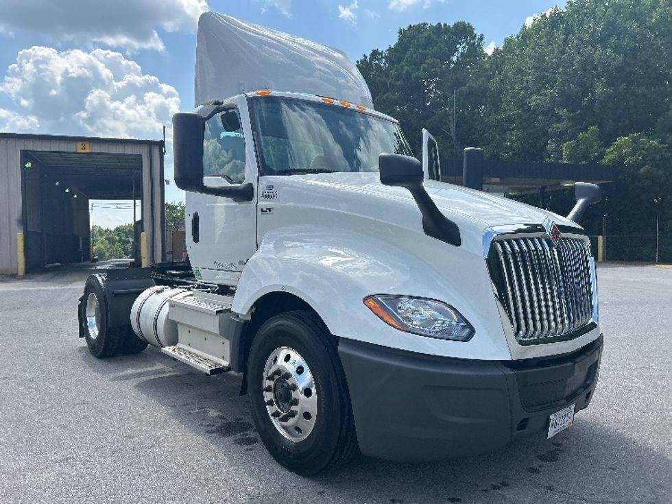 Day Cab Tractor-Heavy Duty Tractors-International-2023-LT625-Anderson-SC-44,811\n\t\tmiles-$ 54,750 - Image 1