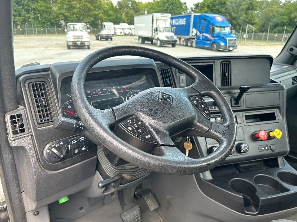 Day Cab Tractor-Heavy Duty Tractors-International-2023-LT625-Anderson-SC-44,811\n\t\tmiles-$ 54,750 - Image 10