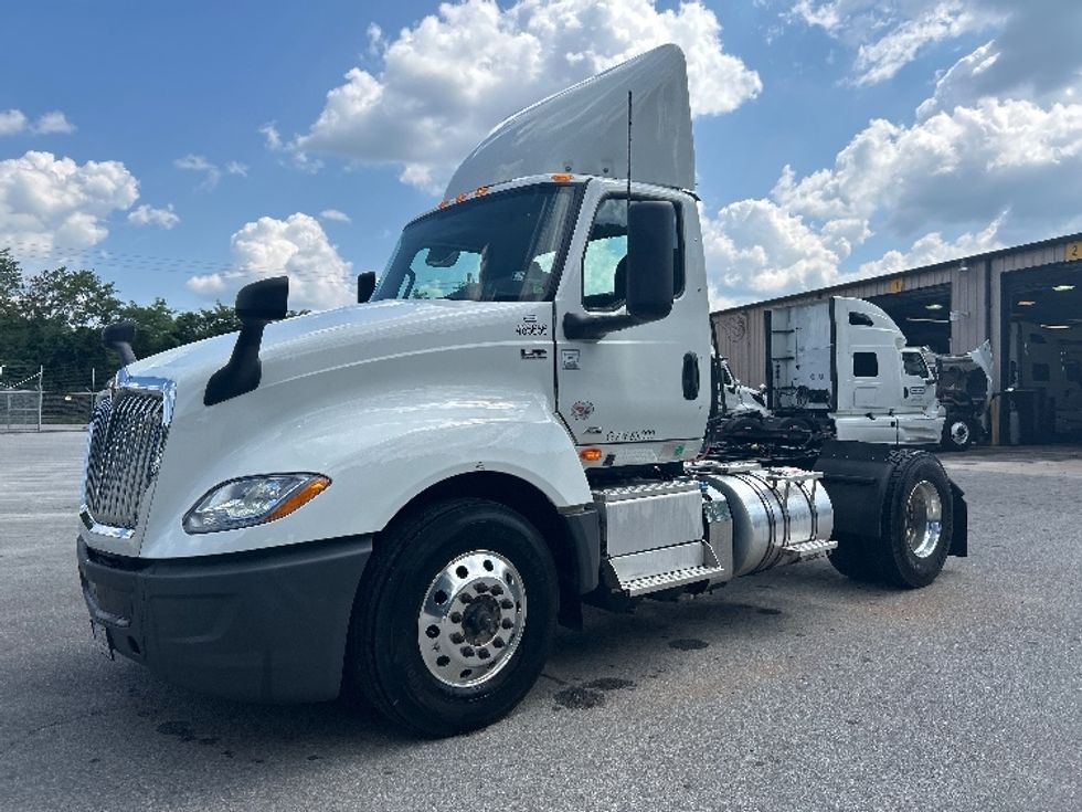 Day Cab Tractor-Heavy Duty Tractors-International-2023-LT625-Anderson-SC-44,811\n\t\tmiles-$ 54,750 - Image 3