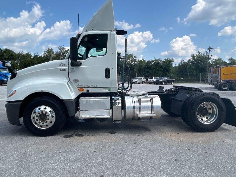 Day Cab Tractor-Heavy Duty Tractors-International-2023-LT625-Anderson-SC-44,811\n\t\tmiles-$ 54,750 - Image 4