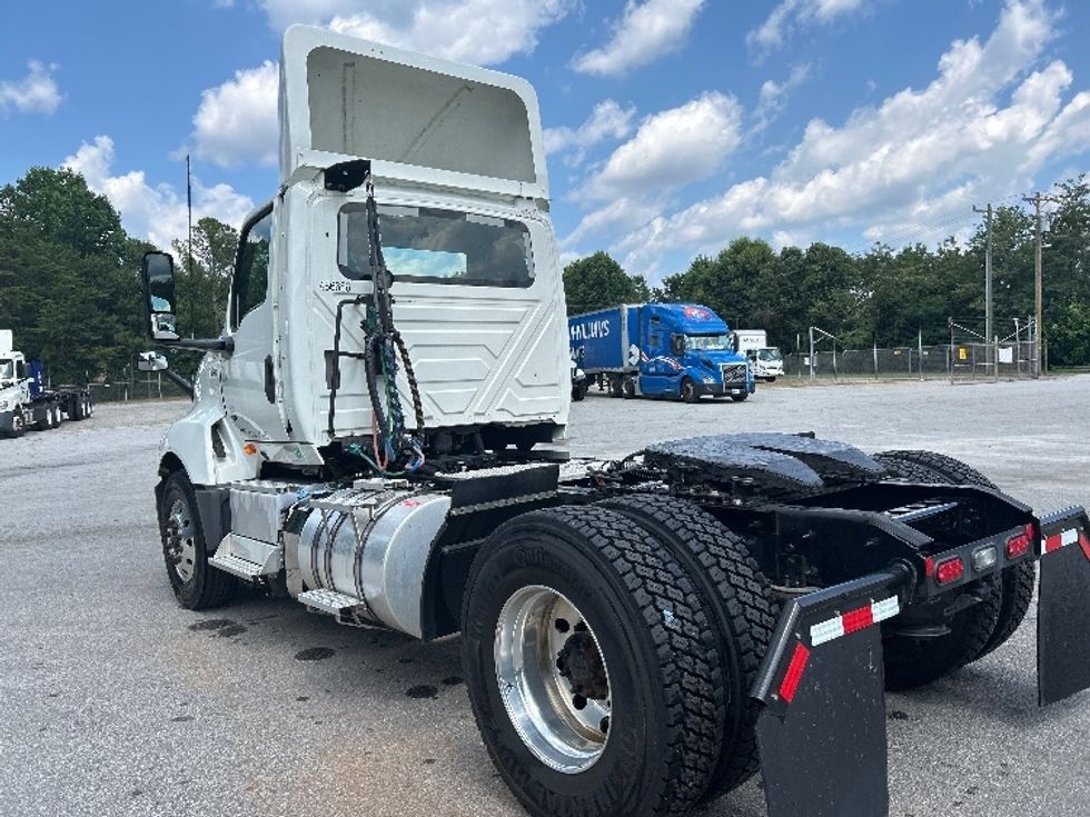Day Cab Tractor-Heavy Duty Tractors-International-2023-LT625-Anderson-SC-44,811\n\t\tmiles-$ 54,750 - Image 5