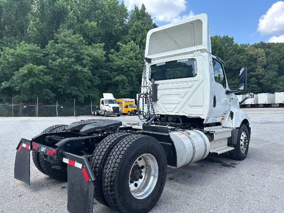 Day Cab Tractor-Heavy Duty Tractors-International-2023-LT625-Anderson-SC-44,811\n\t\tmiles-$ 54,750 - Image 7