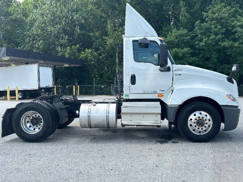 Day Cab Tractor-Heavy Duty Tractors-International-2023-LT625-Anderson-SC-44,811\n\t\tmiles-$ 54,750 - Image 8