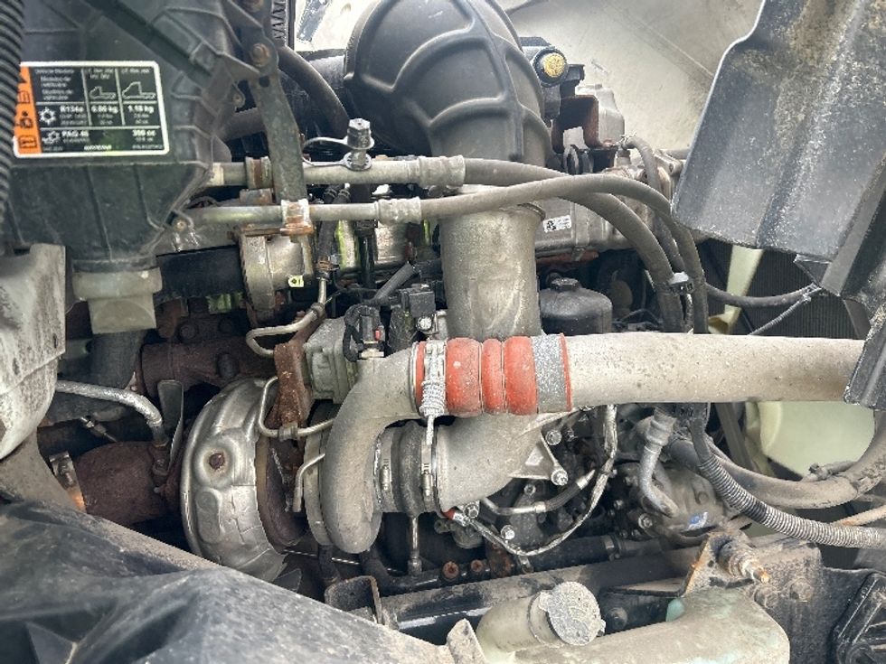 Day Cab Tractor-Heavy Duty Tractors-International-2023-LT625-Cadillac-MI-364,556\n\t\tmiles-$ 43,750 - Image 15