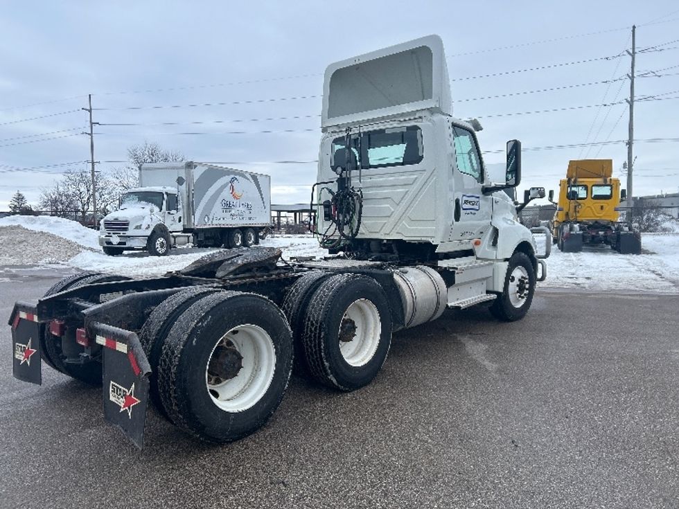 Day Cab Tractor-Heavy Duty Tractors-International-2023-LT625-Cadillac-MI-364,556\n\t\tmiles-$ 43,750 - Image 7