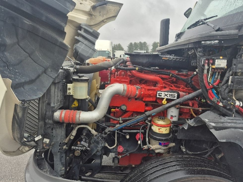 Day Cab Tractor-Heavy Duty Tractors-International-2023-LT625-Cookeville-TN-71,813\n\t\tmiles-$ 96,250 - Image 16