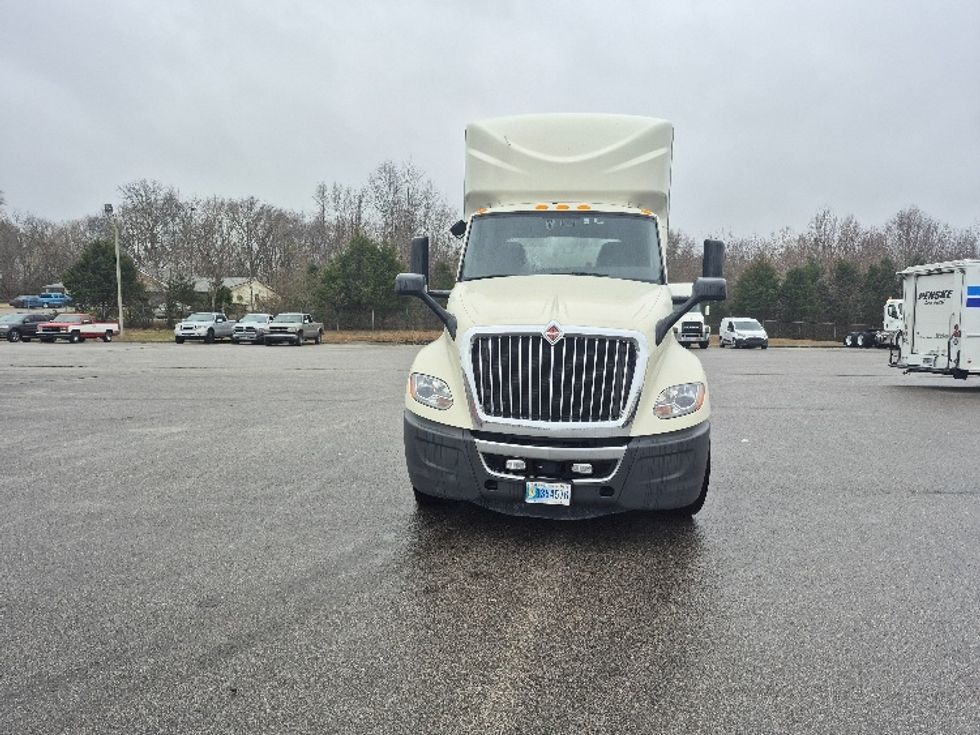 Day Cab Tractor-Heavy Duty Tractors-International-2023-LT625-Cookeville-TN-71,813\n\t\tmiles-$ 96,250 - Image 2