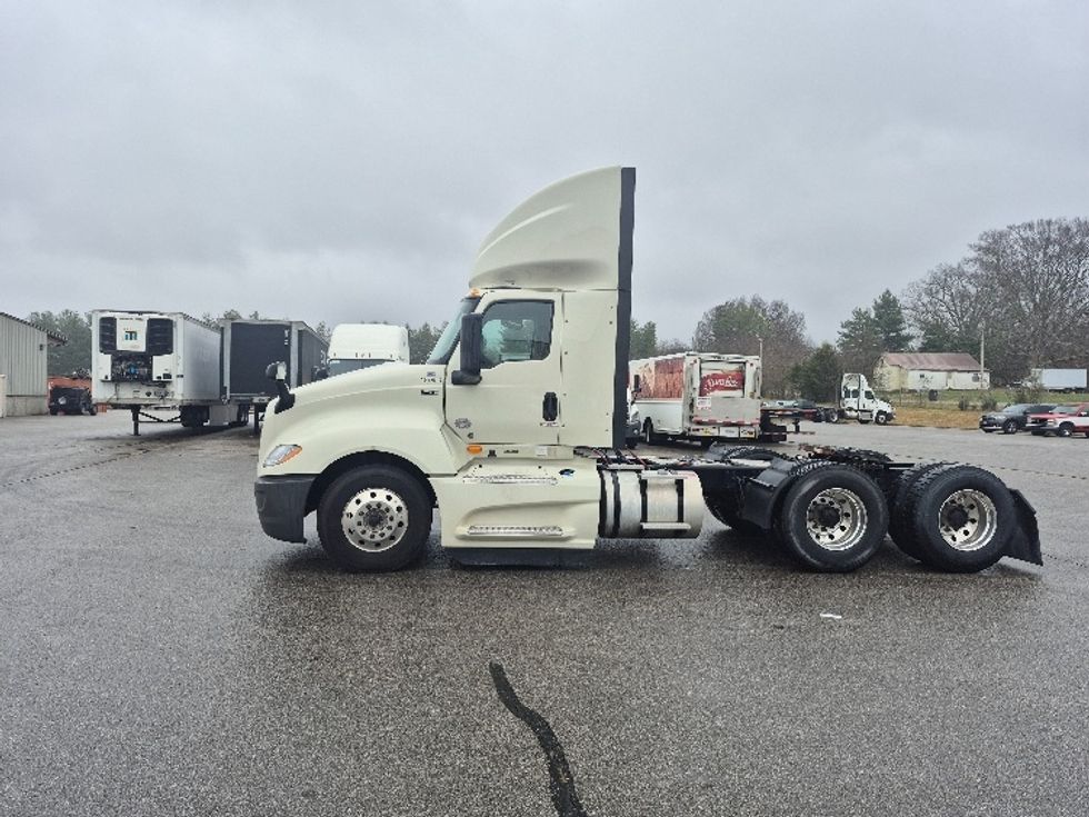 Day Cab Tractor-Heavy Duty Tractors-International-2023-LT625-Cookeville-TN-71,813\n\t\tmiles-$ 96,250 - Image 4