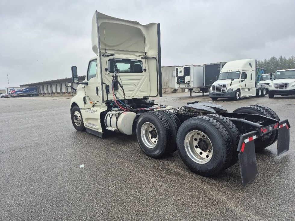 Day Cab Tractor-Heavy Duty Tractors-International-2023-LT625-Cookeville-TN-71,813\n\t\tmiles-$ 96,250 - Image 5