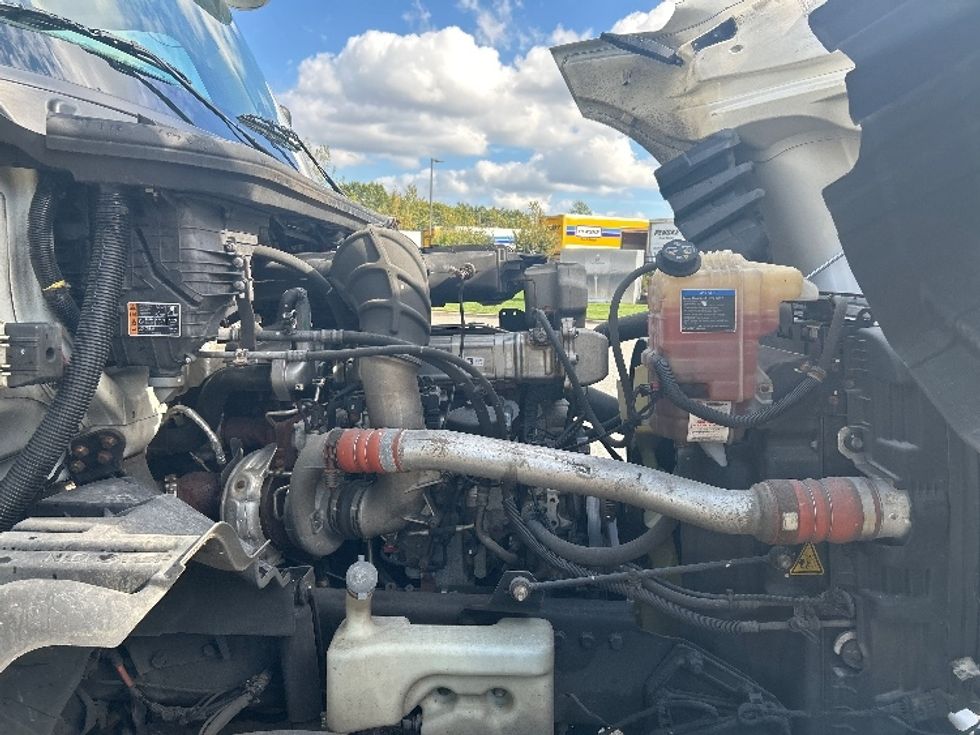 Day Cab Tractor-Heavy Duty Tractors-International-2023-LT625-Fitchburg-MA-147,140\n\t\tmiles-$ 50,250 - Image 15