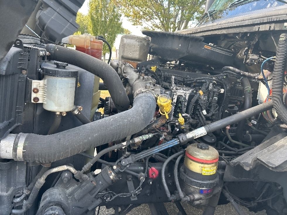 Day Cab Tractor-Heavy Duty Tractors-International-2023-LT625-Fitchburg-MA-147,140\n\t\tmiles-$ 50,250 - Image 16