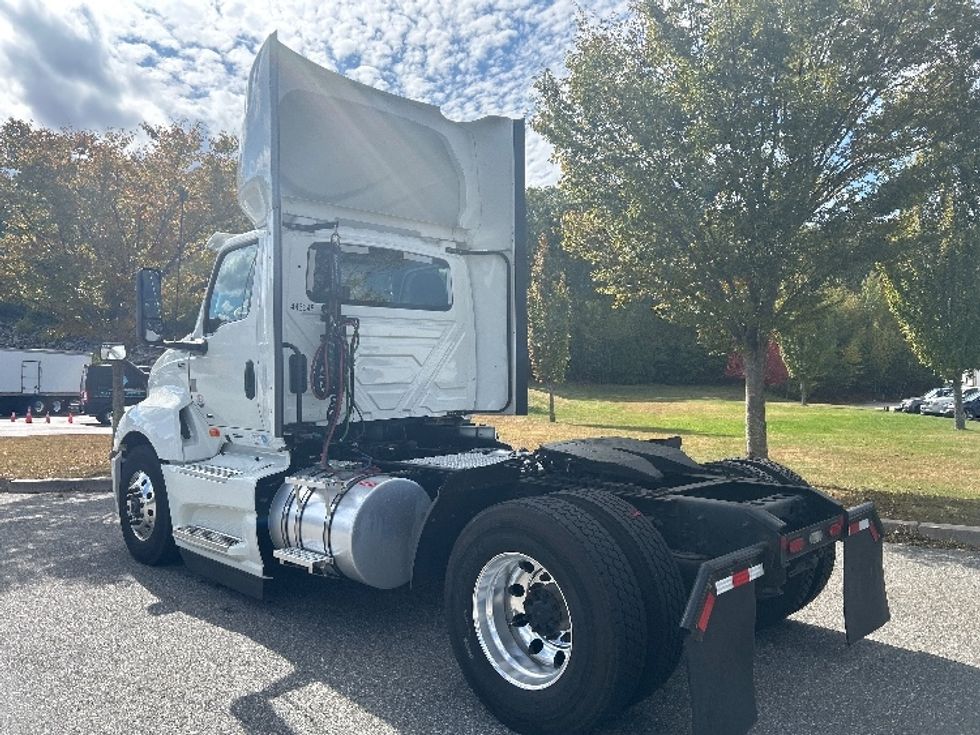 Day Cab Tractor-Heavy Duty Tractors-International-2023-LT625-Fitchburg-MA-147,140\n\t\tmiles-$ 50,250 - Image 5