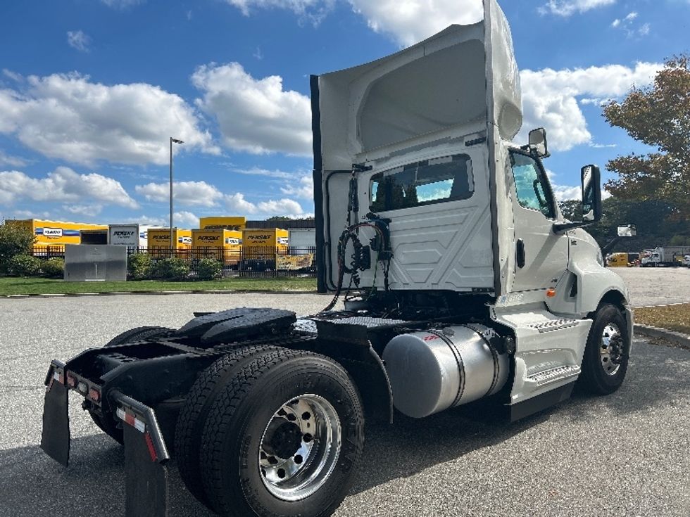 Day Cab Tractor-Heavy Duty Tractors-International-2023-LT625-Fitchburg-MA-147,140\n\t\tmiles-$ 50,250 - Image 7