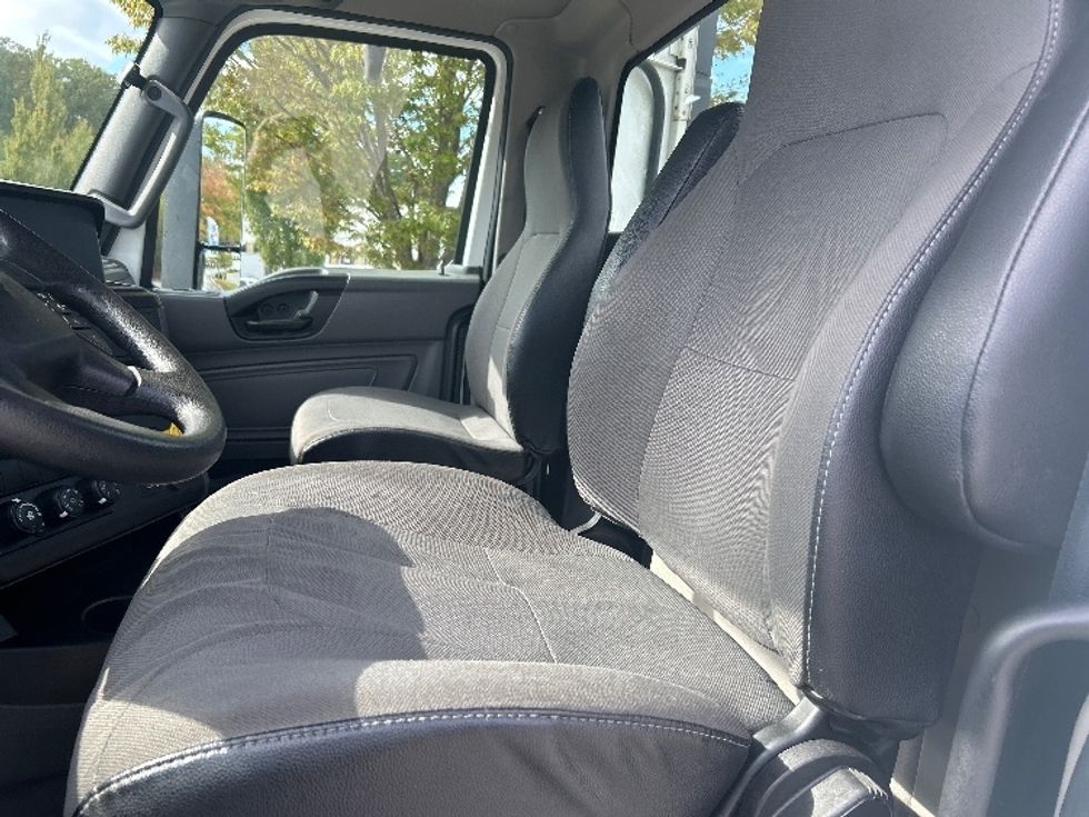 Day Cab Tractor-Heavy Duty Tractors-International-2023-LT625-Fitchburg-MA-147,140\n\t\tmiles-$ 50,250 - Image 9