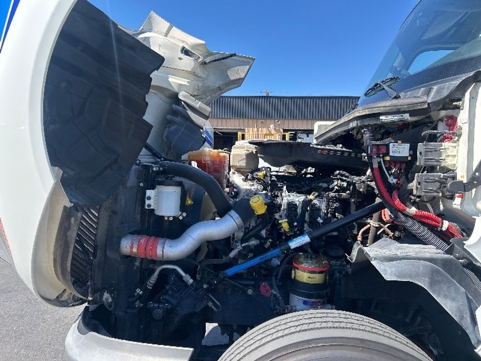 Day Cab Tractor-Heavy Duty Tractors-International-2023-LT625-Fontana-CA-148,913\n\t\tmiles-$ 52,500 - Image 16