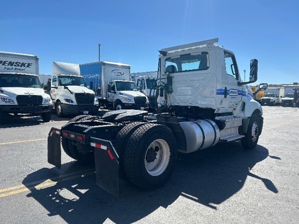 Day Cab Tractor-Heavy Duty Tractors-International-2023-LT625-Fontana-CA-148,913\n\t\tmiles-$ 52,500 - Image 7