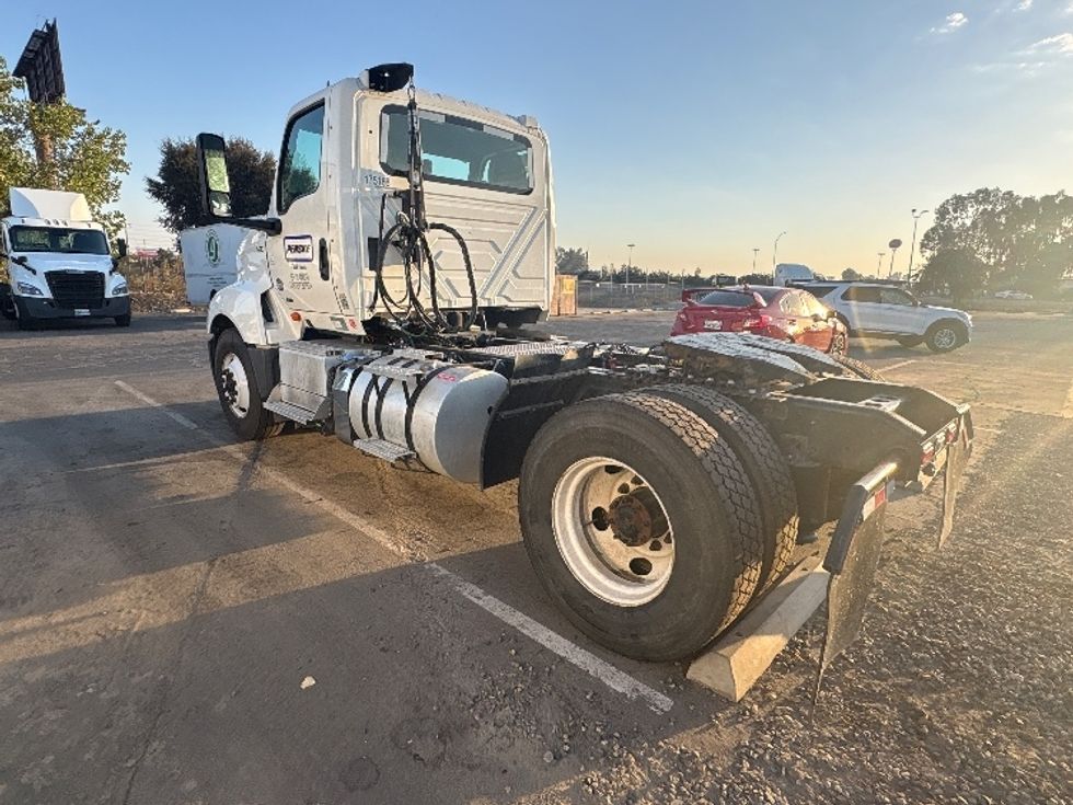 Day Cab Tractor-Heavy Duty Tractors-International-2023-LT625-Fresno-CA-149,861\n\t\tmiles-$ 52,000 - Image 5