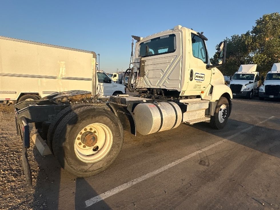 Day Cab Tractor-Heavy Duty Tractors-International-2023-LT625-Fresno-CA-149,861\n\t\tmiles-$ 52,000 - Image 7