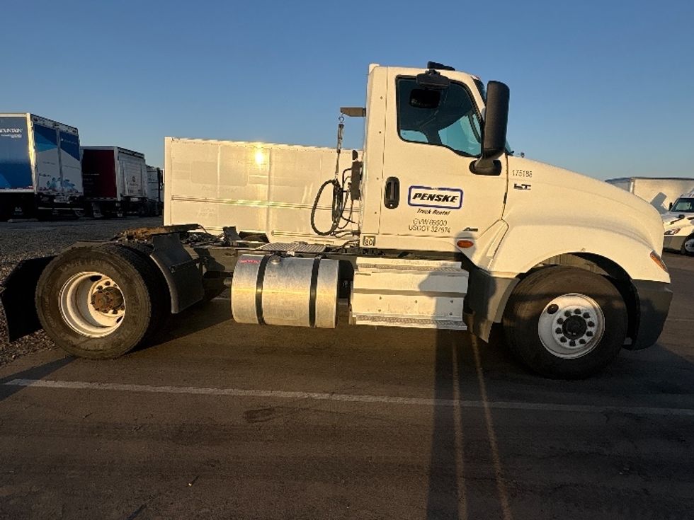 Day Cab Tractor-Heavy Duty Tractors-International-2023-LT625-Fresno-CA-149,861\n\t\tmiles-$ 52,000 - Image 8