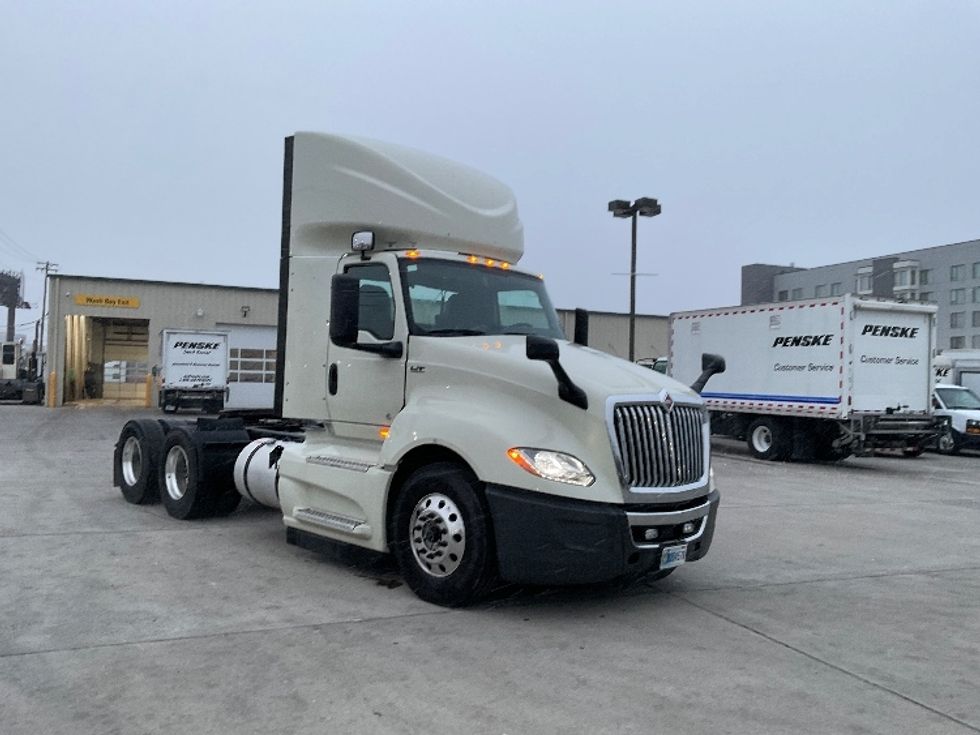 Day Cab Tractor-Heavy Duty Tractors-International-2023-LT625-Knoxville-TN-97,695\n\t\tmiles-$ 93,000 - Image 1