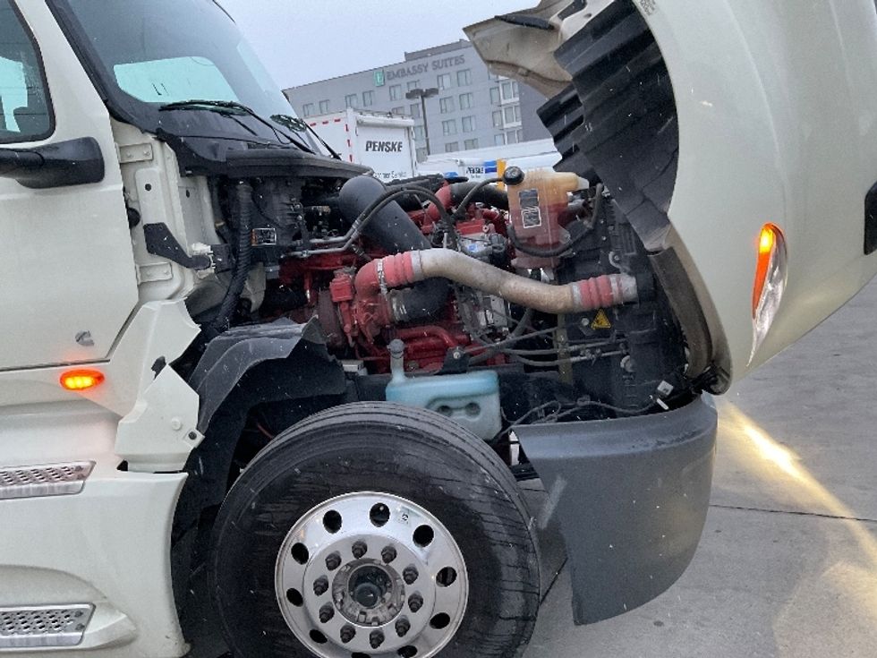 Day Cab Tractor-Heavy Duty Tractors-International-2023-LT625-Knoxville-TN-97,695\n\t\tmiles-$ 93,000 - Image 15