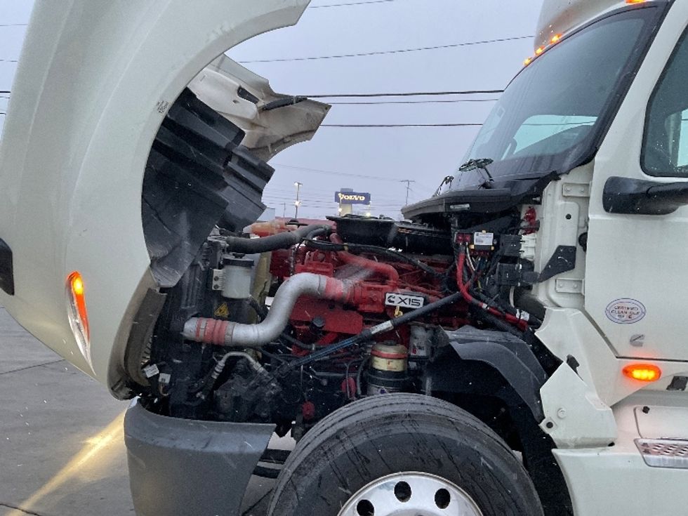 Day Cab Tractor-Heavy Duty Tractors-International-2023-LT625-Knoxville-TN-97,695\n\t\tmiles-$ 93,000 - Image 16