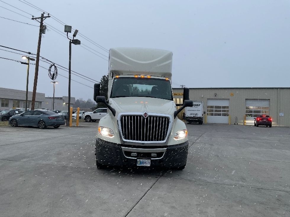 Day Cab Tractor-Heavy Duty Tractors-International-2023-LT625-Knoxville-TN-97,695\n\t\tmiles-$ 93,000 - Image 2