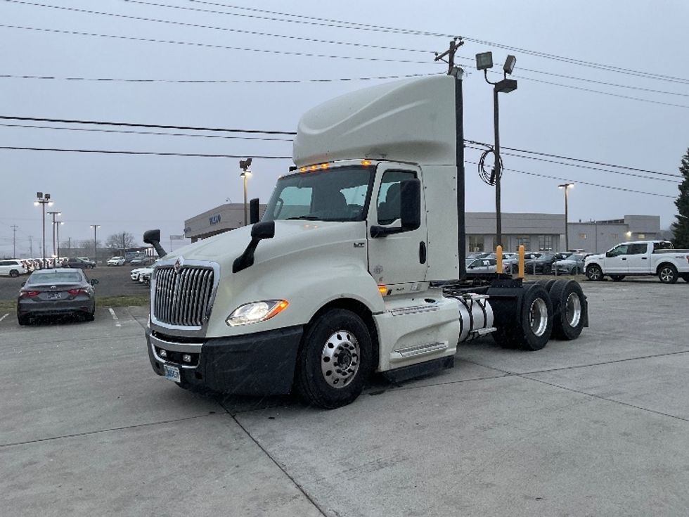 Day Cab Tractor-Heavy Duty Tractors-International-2023-LT625-Knoxville-TN-97,695\n\t\tmiles-$ 93,000 - Image 3