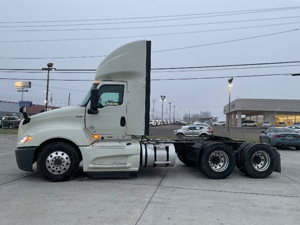 Day Cab Tractor-Heavy Duty Tractors-International-2023-LT625-Knoxville-TN-97,695\n\t\tmiles-$ 93,000 - Image 4