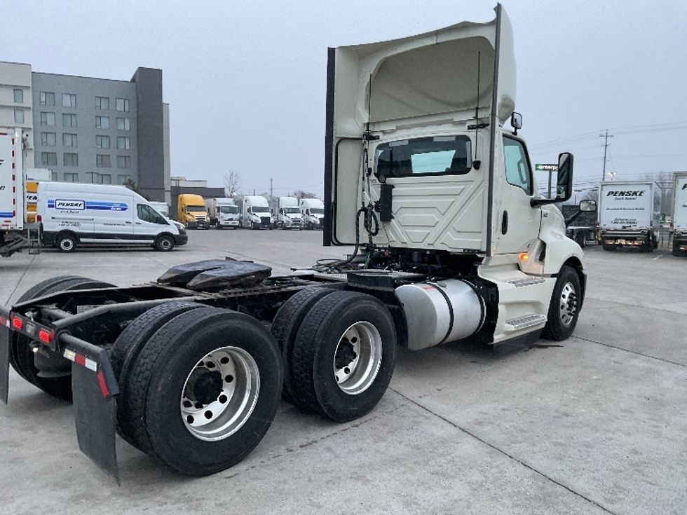 Day Cab Tractor-Heavy Duty Tractors-International-2023-LT625-Knoxville-TN-97,695\n\t\tmiles-$ 93,000 - Image 7