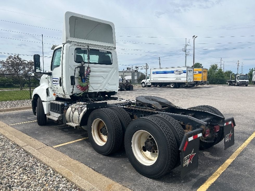 Day Cab Tractor-Heavy Duty Tractors-International-2023-LT625-Lansing-MI-406,839\n\t\tmiles-$ 47,250 - Image 5