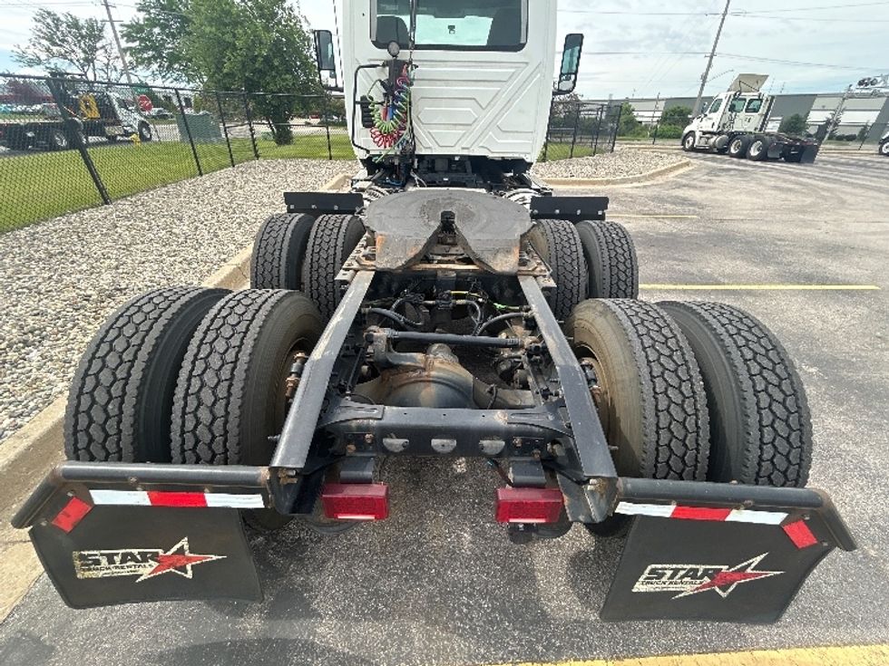 Day Cab Tractor-Heavy Duty Tractors-International-2023-LT625-Lansing-MI-406,839\n\t\tmiles-$ 47,250 - Image 6