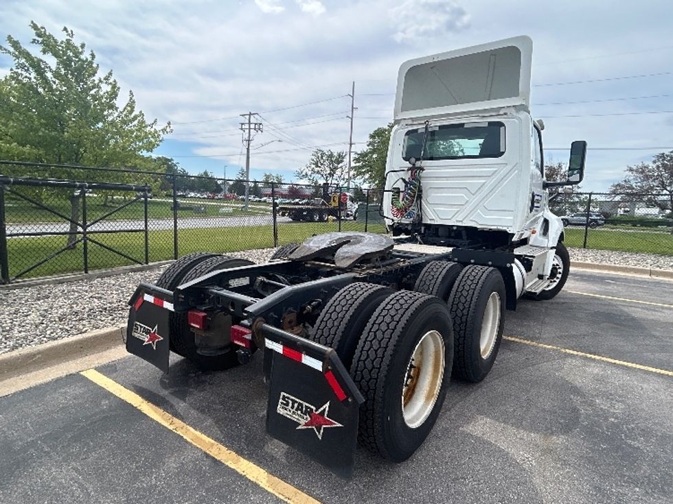 Day Cab Tractor-Heavy Duty Tractors-International-2023-LT625-Lansing-MI-406,839\n\t\tmiles-$ 47,250 - Image 7