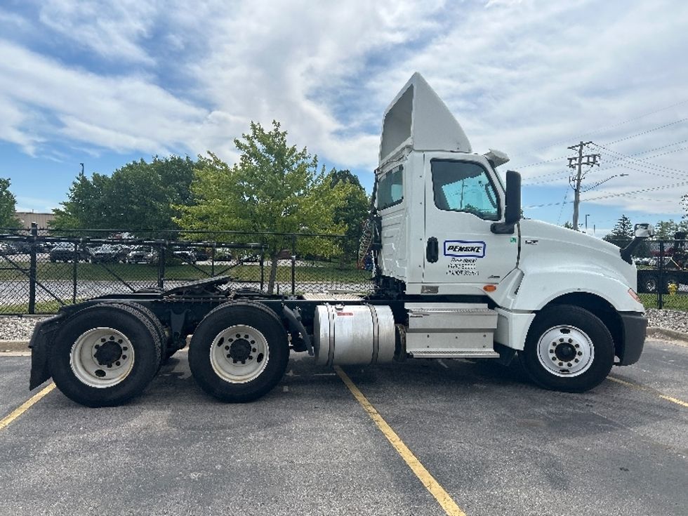 Day Cab Tractor-Heavy Duty Tractors-International-2023-LT625-Lansing-MI-406,839\n\t\tmiles-$ 47,250 - Image 8