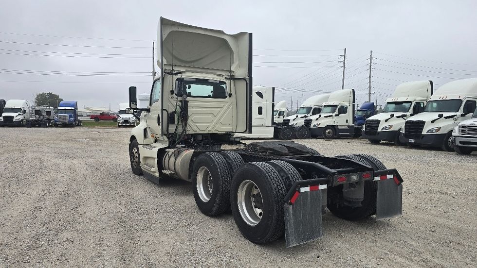 Day Cab Tractor-Heavy Duty Tractors-International-2023-LT625-Moberly-MO-246,469\n\t\tmiles-$ 85,500 - Image 5
